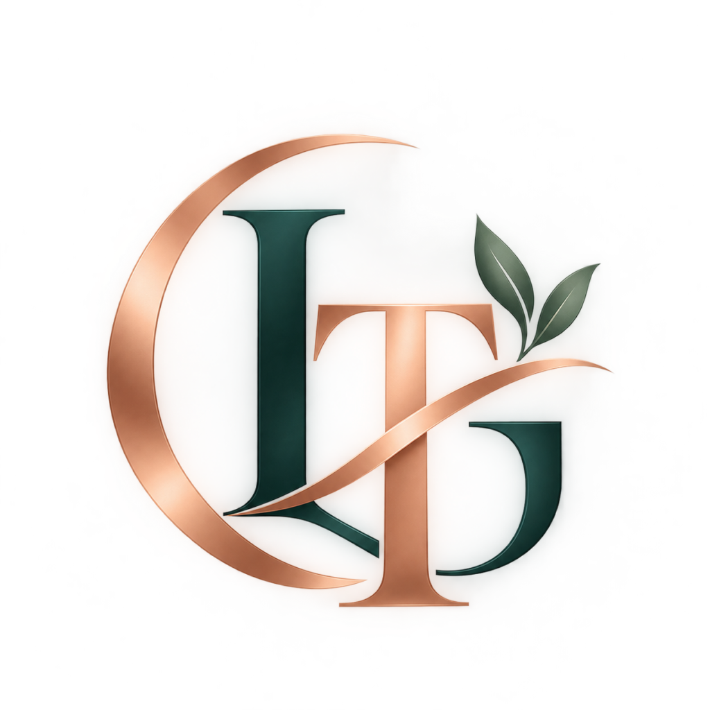 Logo de Luna Trust Group LLC